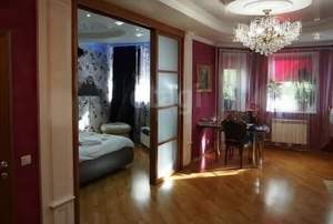 1-к квартира, вторичка, 42м2, 2/17 этаж