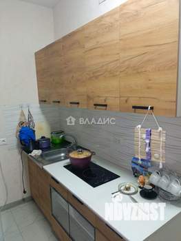 1-к квартира, вторичка, 31м2, 4/4 этаж