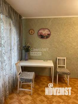 2-к квартира, вторичка, 45м2, -2/5 этаж