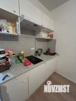 Студия квартира, вторичка, 20м2, 11/26 этаж