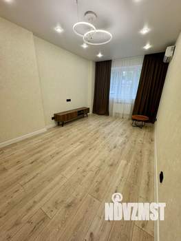 2-к квартира, вторичка, 60м2, 2/22 этаж