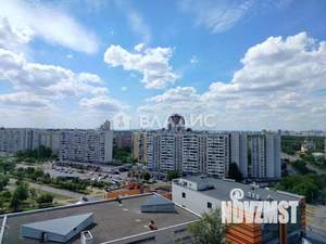 3-к квартира, вторичка, 85м2, 15/17 этаж
