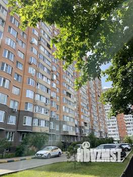 1-к квартира, вторичка, 32м2, 9/17 этаж