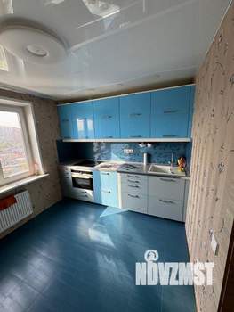 3-к квартира, вторичка, 91м2, 11/17 этаж