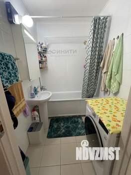2-к квартира, вторичка, 61м2, 14/25 этаж