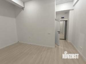 Студия квартира, вторичка, 27м2, 3/4 этаж