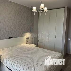 Студия квартира, вторичка, 78м2, 17/19 этаж