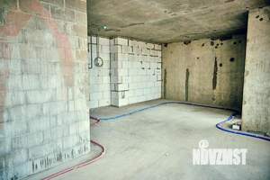 Студия квартира, вторичка, 46м2, 13/25 этаж