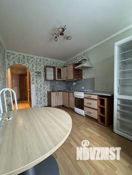 2-к квартира, вторичка, 68м2, 6/17 этаж