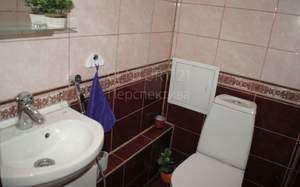 3-к квартира, вторичка, 140м2, 14/23 этаж