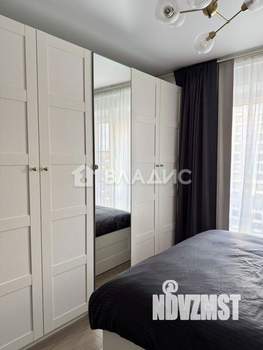 1-к квартира, вторичка, 41м2, 14/14 этаж