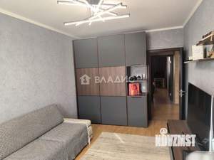 3-к квартира, вторичка, 87м2, 12/23 этаж