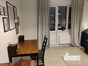 Студия квартира, вторичка, 28м2, 5/18 этаж