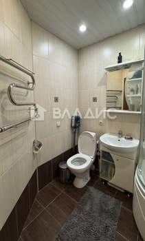 1-к квартира, вторичка, 30м2, 2/5 этаж