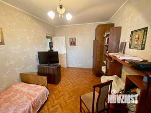 3-к квартира, вторичка, 75м2, 14/17 этаж