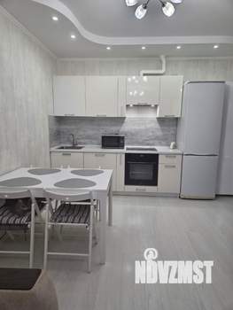 1-к квартира, вторичка, 45м2, 24/25 этаж