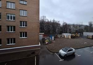 Студия квартира, вторичка, 23м2, 2/4 этаж