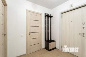 1-к квартира, вторичка, 40м2, 4/25 этаж