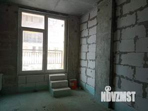 Студия квартира, вторичка, 27м2, 3/22 этаж