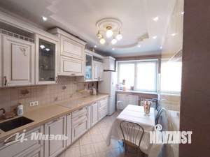 3-к квартира, вторичка, 65м2, 11/22 этаж