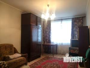 1-к квартира, вторичка, 40м2, 1/5 этаж