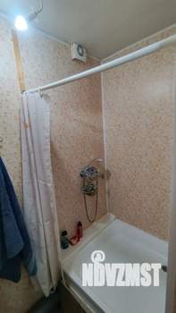 Студия квартира, вторичка, 17м2, 2/3 этаж