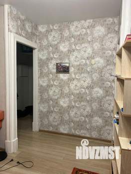 1-к квартира, вторичка, 32м2, 5/5 этаж