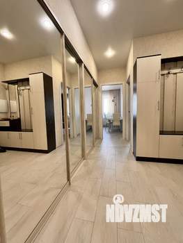 2-к квартира, вторичка, 60м2, 14/18 этаж