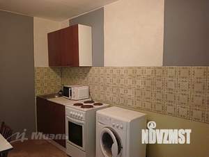 1-к квартира, вторичка, 34м2, 8/16 этаж