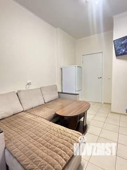 2-к квартира, вторичка, 55м2, 8/17 этаж