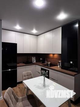 2-к квартира, вторичка, 39м2, 4/25 этаж