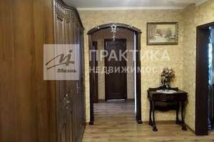 2-к квартира, вторичка, 88м2, 4/25 этаж