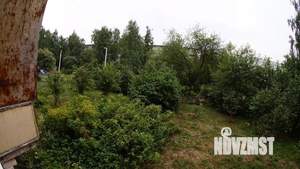 2-к квартира, вторичка, 55м2, 1/5 этаж