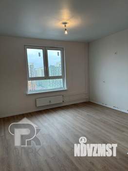 Студия квартира, вторичка, 21м2, 13/17 этаж