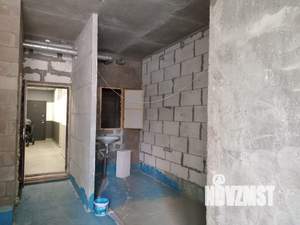 Студия квартира, вторичка, 27м2, 3/22 этаж