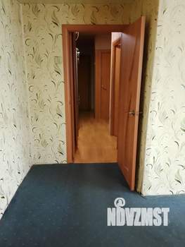 3-к квартира, вторичка, 62м2, 6/9 этаж