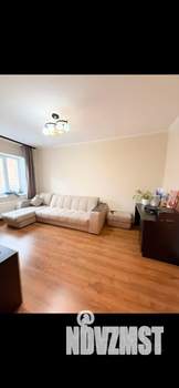 1-к квартира, вторичка, 35м2, 5/17 этаж