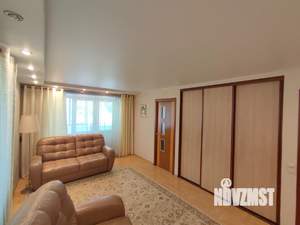 1-к квартира, вторичка, 34м2, 3/4 этаж