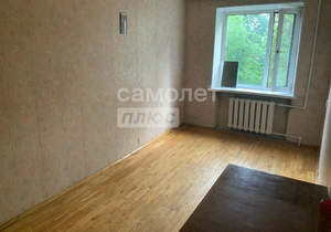 3-к квартира, вторичка, 61м2, 2/5 этаж