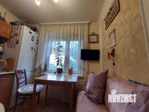 2-к квартира, вторичка, 43м2, 4/9 этаж