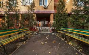 1-к квартира, вторичка, 49м2, 15/17 этаж