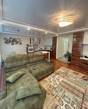 3-к квартира, вторичка, 94м2, 19/25 этаж