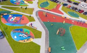 Студия квартира, вторичка, 30м2, 8/17 этаж