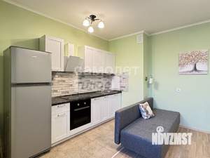 3-к квартира, вторичка, 60м2, 10/17 этаж