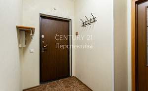 1-к квартира, вторичка, 35м2, 2/17 этаж
