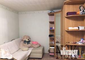 2-к квартира, вторичка, 46м2, 2/5 этаж