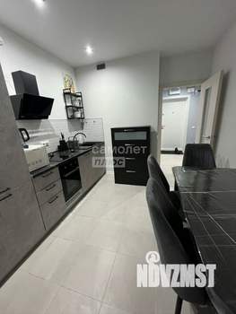 2-к квартира, вторичка, 51м2, 2/25 этаж