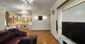 3-к квартира, вторичка, 105м2, 9/10 этаж