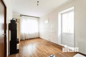 1-к квартира, вторичка, 30м2, 15/17 этаж