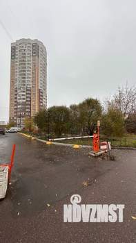 1-к квартира, вторичка, 42м2, 20/27 этаж